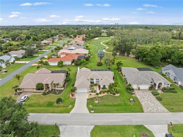 Eagle Ridge, 14920 Bald Eagle Dr, Fort Myers, Florida 33912, image 2
