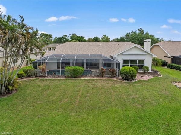 Eagle Ridge, 14920 Bald Eagle Dr, Fort Myers, Florida 33912, image 1