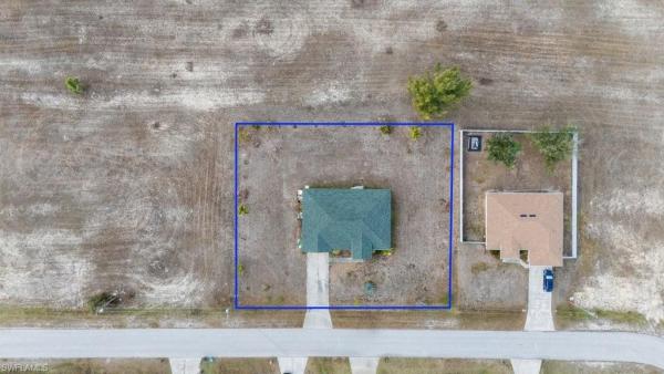 Cape Coral Residential, 1240 22nd Pl, Cape Coral, Florida 33993, image 2