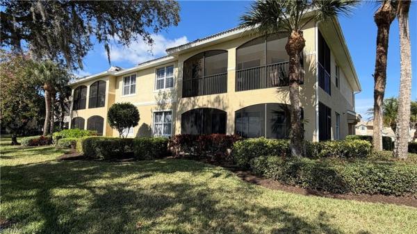 Hidden Links, 12052 Brassie Bnd BEND #201, Fort Myers, Florida 33913, image 2