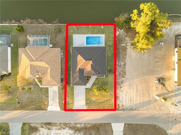 Cape Coral Residential, 1105 SW 1st Ter, Cape Coral, Florida 33991, image 3
