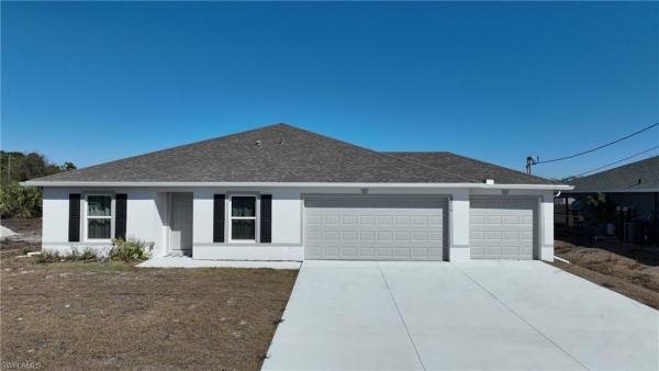 2514 SW 19th St, Lehigh Acres, Florida 33976, image 1
