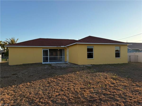 Cape Coral Residential, 225 SE 4th Ter, Cape Coral, Florida 33990, image 3