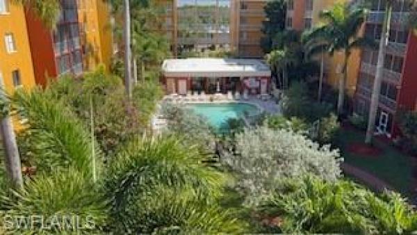 The Towers, 2366 Mall Dr #516, Fort Myers, Florida 33901, image 1