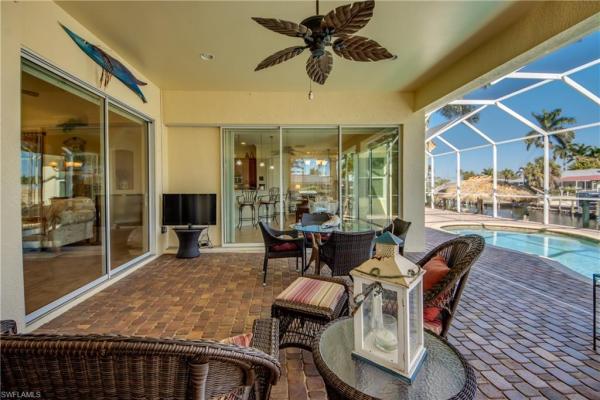 Cape Coral Residential, 5237 Seminole Ct, Cape Coral, Florida 33904, image 3