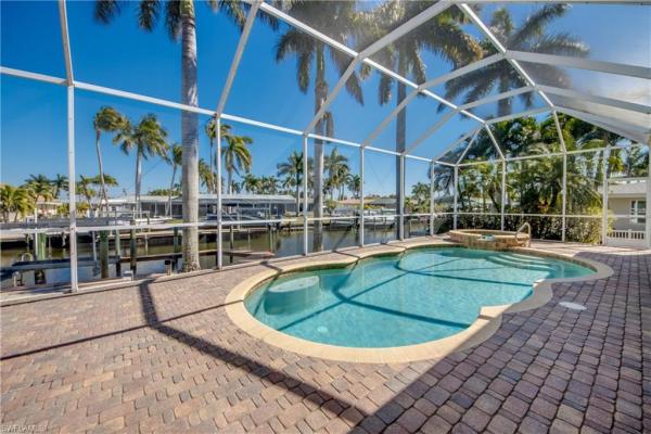 Cape Coral Residential, 5237 Seminole Ct, Cape Coral, Florida 33904, image 2