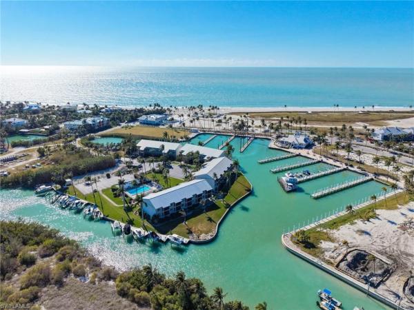 Marina Villas, 601 Marina Villas, Captiva, Florida 33924, image 3