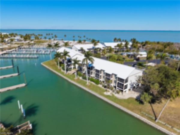 Marina Villas, 601 Marina Villas, Captiva, Florida 33924, image 2