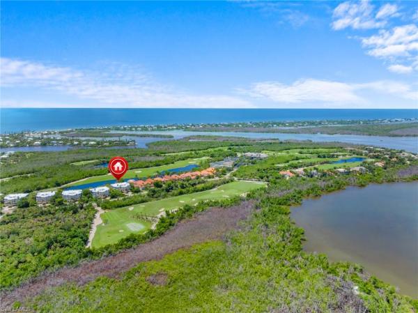 Sanctuary Golf Villages, 2675 Wulfert Rd #5, Sanibel, Florida 33957, image 2