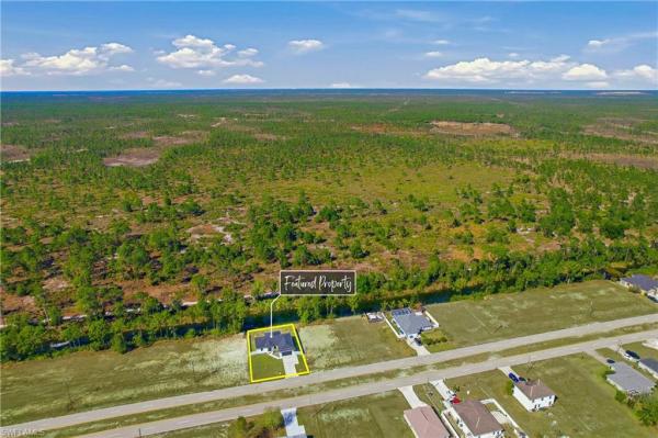 Cape Coral Residential, 317 Wilmington Pkwy, Cape Coral, Florida 33993, image 3