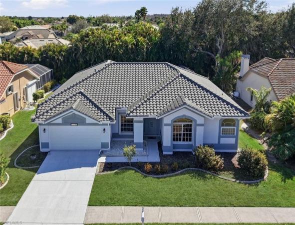 Cross Creek Estates, 12751 Chartwell Dr, Fort Myers, Florida 33912, image 1