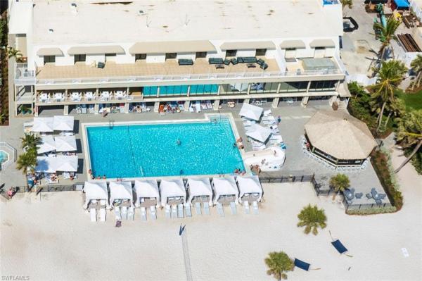 Sundial Of Sanibel, 1401 Middle Gulf Dr #306O, Sanibel, Florida 33957, image 3