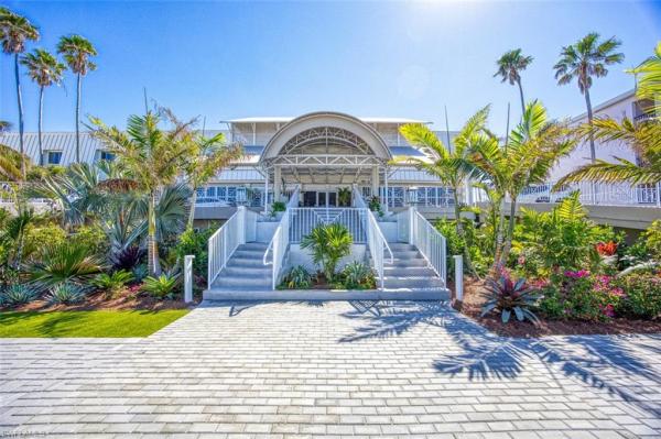 Sundial Of Sanibel, 1401 Middle Gulf Dr #306O, Sanibel, Florida 33957, image 2