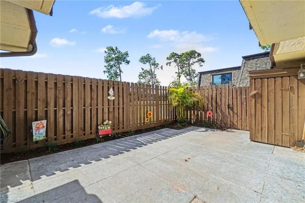 Parkwoods, 5582 Malt Dr #1, Fort Myers, Florida 33907, image 2