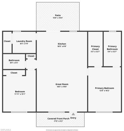 Kreamers Avocado, 7456 Max Dr, Bokeelia, Florida 33922, image 1