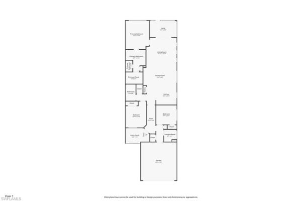 Country Club, 16669 Rolling Rock Blvd, Alva, Florida 33920, image 1