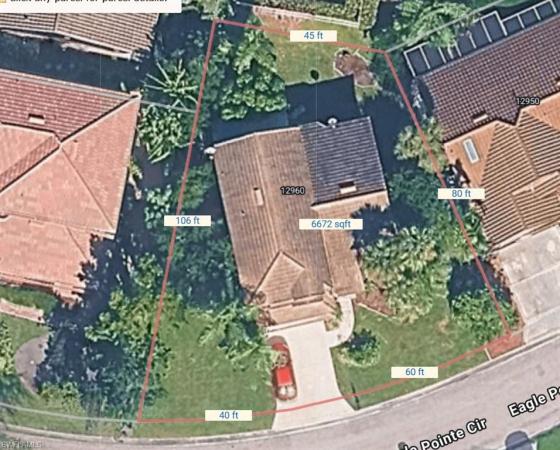 Cypress Pointe, 12960 Eagle Pointe Cir, Fort Myers, Florida 33913, image 2