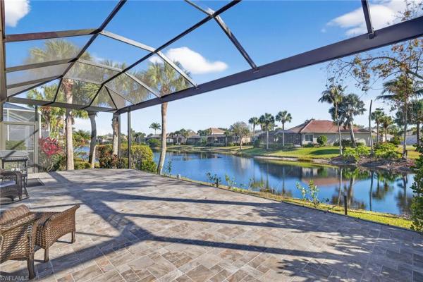 Cambridge Place, 8943 Greenwich Hills Way, Fort Myers, Florida 33908, image 2
