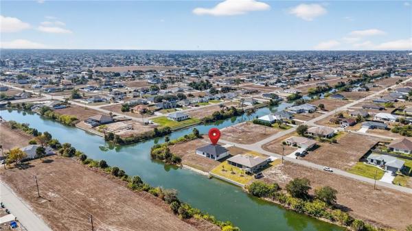 Cape Coral Residential, 2515 NE 5th Pl, Cape Coral, Florida 33909, image 3