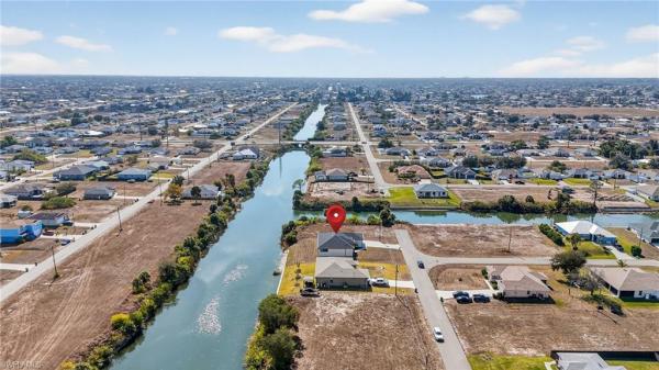 Cape Coral Residential, 2515 NE 5th Pl, Cape Coral, Florida 33909, image 2