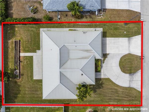 Cape Coral Residential, 234 SW 43rd Ter, Cape Coral, Florida 33914, image 3