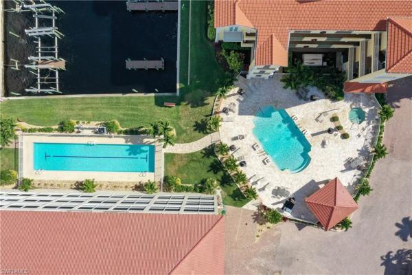 Paradise Point, 4235 20th Pl #A405, Cape Coral, Florida 33904, image 2