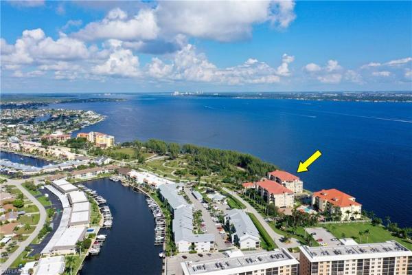 4235 20th Pl #A405, Cape Coral, Florida 33904, image 1