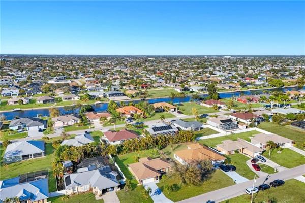 Cape Coral Residential, 167 SE 21st Ter, Cape Coral, Florida 33990, image 3
