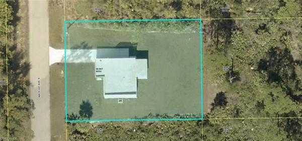 Lehigh Acres Residential, 133 S Nacelle Ave, Lehigh Acres, Florida 33974, image 2
