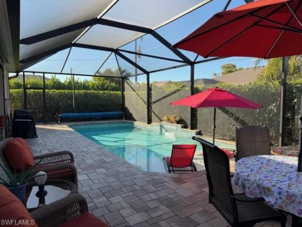Cape Coral Residential, 1807 40th Ter, Cape Coral, Florida 33914, image 2