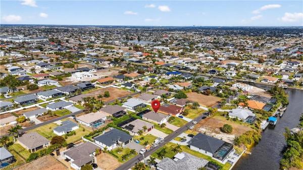 Cape Coral, 1807 40th Ter, Cape Coral, Florida 33914, image 1