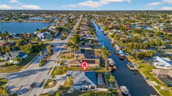 Cape Coral Residential, 5203 Pelican Blvd, Cape Coral, Florida 33914, image 2