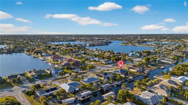 Cape Coral Residential, 5203 Pelican Blvd, Cape Coral, Florida 33914, image 1