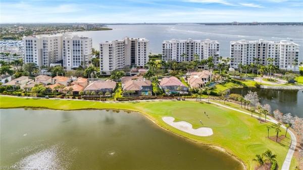 The Shores, 14220 Royal Harbour Ct #1011, Fort Myers, Florida 33908, image 2