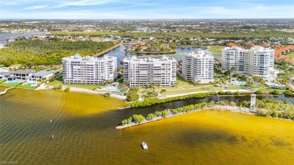 The Shores, 14220 Royal Harbour Ct #1011, Fort Myers, Florida 33908, image 1