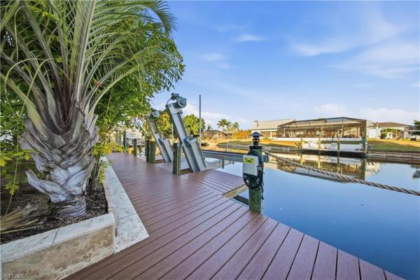 Cape Coral Residential, 4907 Santa Monica Ct, Cape Coral, Florida 33904, image 3