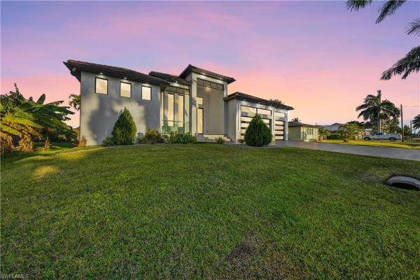 Cape Coral Residential, 4907 Santa Monica Ct, Cape Coral, Florida 33904, image 2