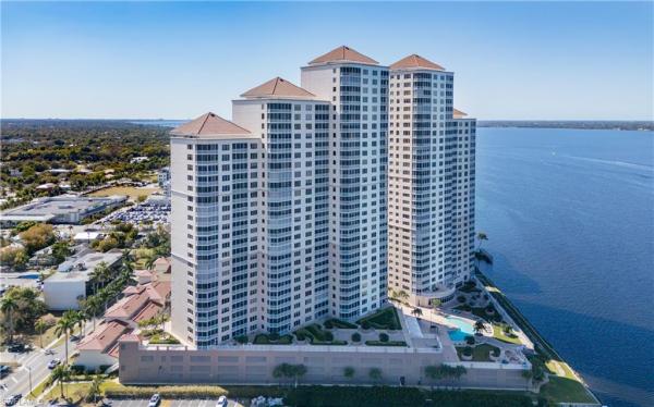 High Point Place, 2090 First St #J2510, Fort Myers, Florida 33901, image 2