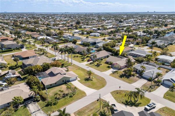 Cape Coral Residential, 1202 SW 51st Ter, Cape Coral, Florida 33914, image 1