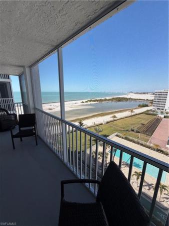 Creciente, 7146 Estero Blvd #815, Fort Myers Beach, Florida 33931, image 1