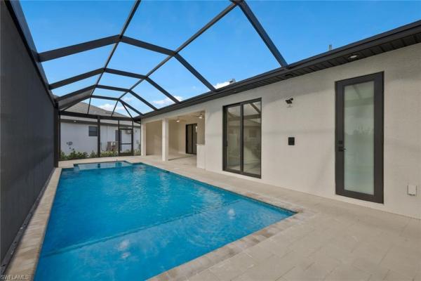 Cape Coral Residential, 3815 22nd Ter, Cape Coral, Florida 33993, image 3