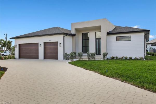 Cape Coral Residential, 3815 22nd Ter, Cape Coral, Florida 33993, image 1