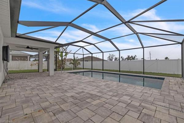 Cape Coral Residential, 2816 8th Pl, Cape Coral, Florida 33993, image 3