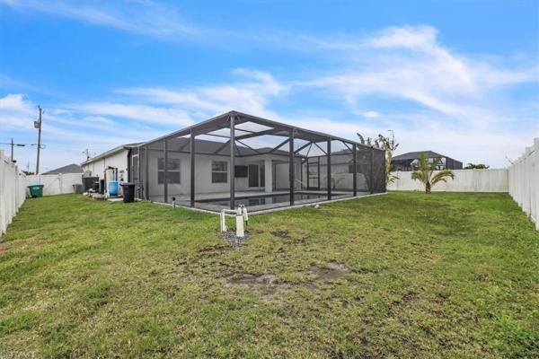 Cape Coral Residential, 2816 8th Pl, Cape Coral, Florida 33993, image 2