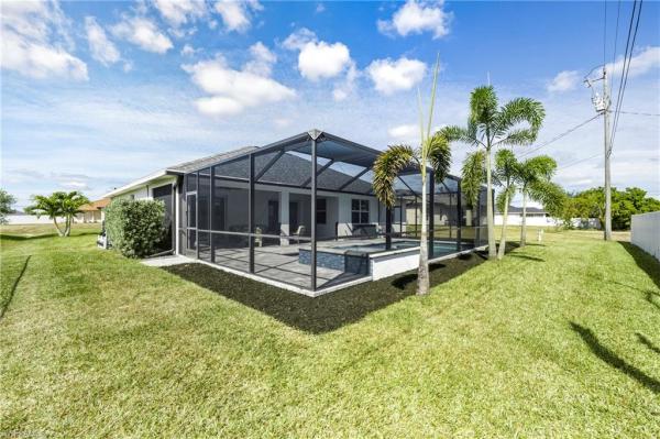 Cape Coral Residential, 1107 NW 7th Pl, Cape Coral, Florida 33993, image 1