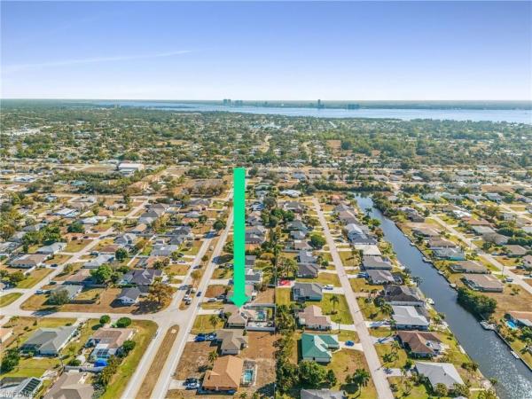 Cape Coral Residential, 2114 Bolado Pkwy, Cape Coral, Florida 33990, image 2