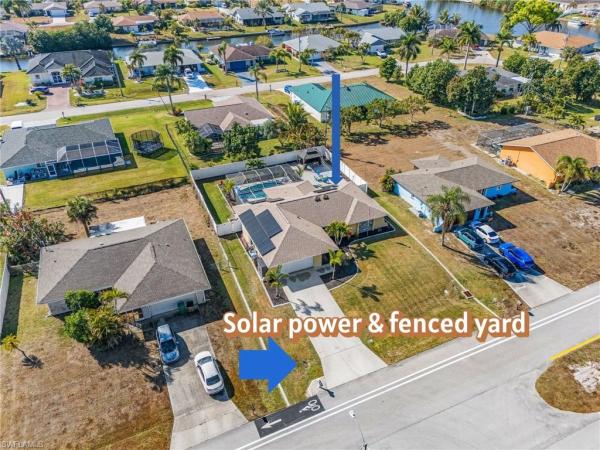Cape Coral Residential, 2114 Bolado Pkwy, Cape Coral, Florida 33990, image 1