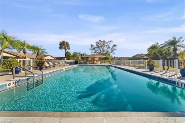 Whiskey Creek Village Green, 5671 Balkan Ct, Fort Myers, Florida 33919, image 2