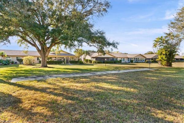 Whiskey Creek Village Green, 5671 Balkan Ct, Fort Myers, Florida 33919, image 1
