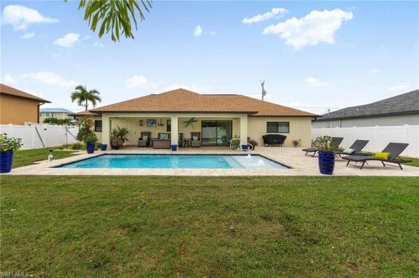 Cape Coral Residential, 423 NW 7th Pl, Cape Coral, Florida 33993, image 3